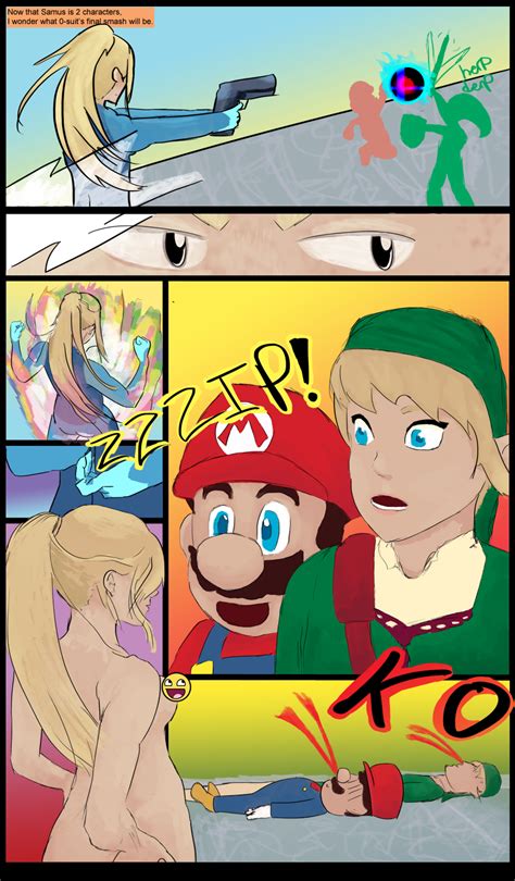 samus porn comics|Samuss Deathly Encounter Porn comic, Cartoon porn comics